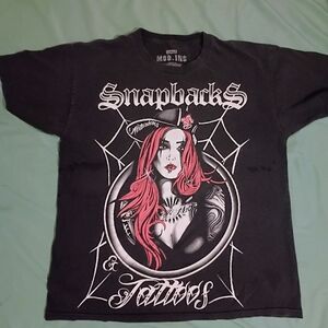 🔥🔥 MOB INC TEE🔥🔥